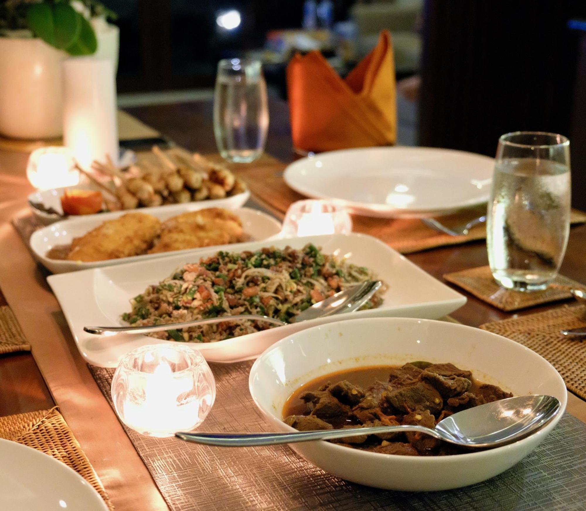 Villa Sanika 캔디다사 외부 사진