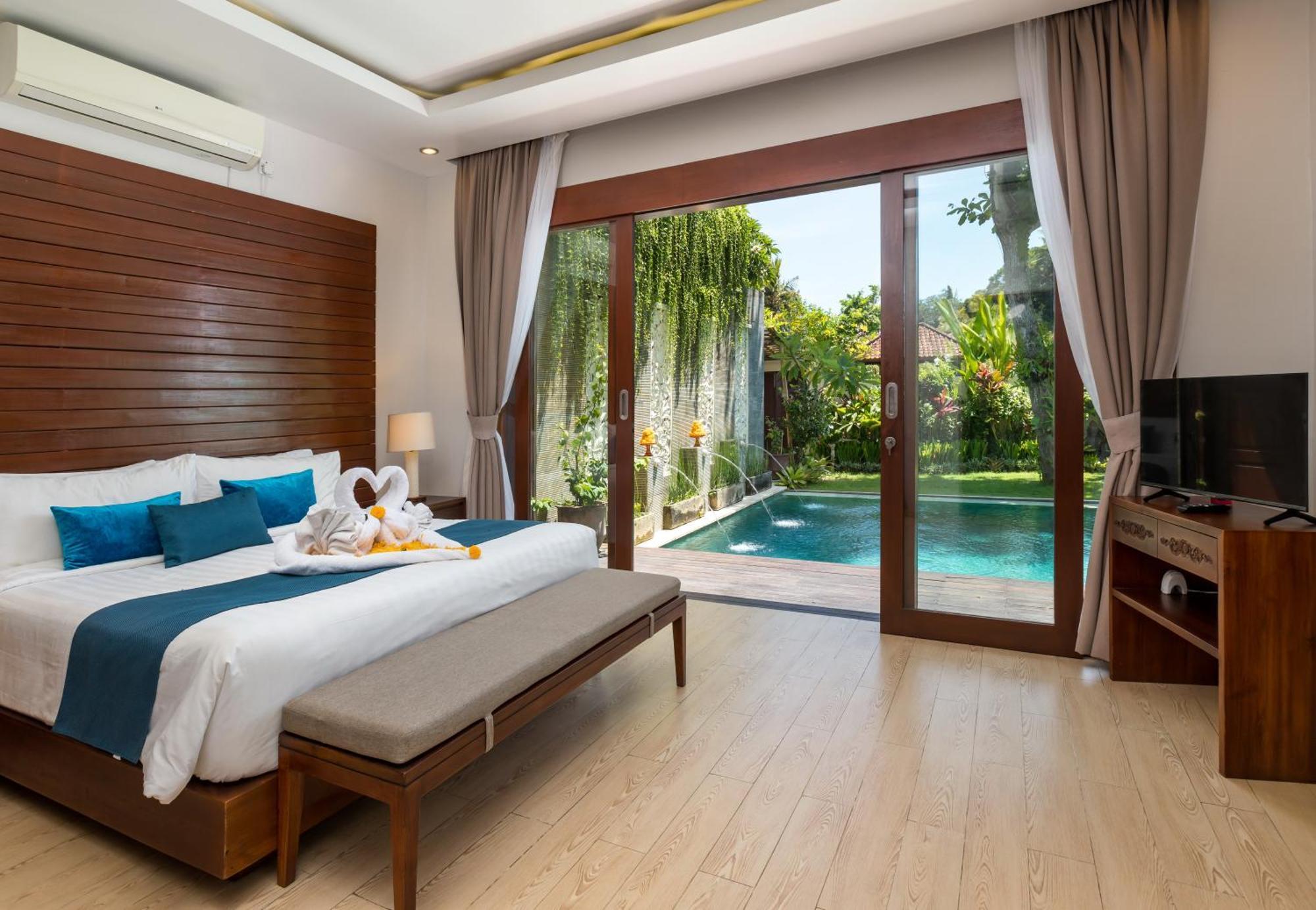 Villa Sanika 캔디다사 외부 사진