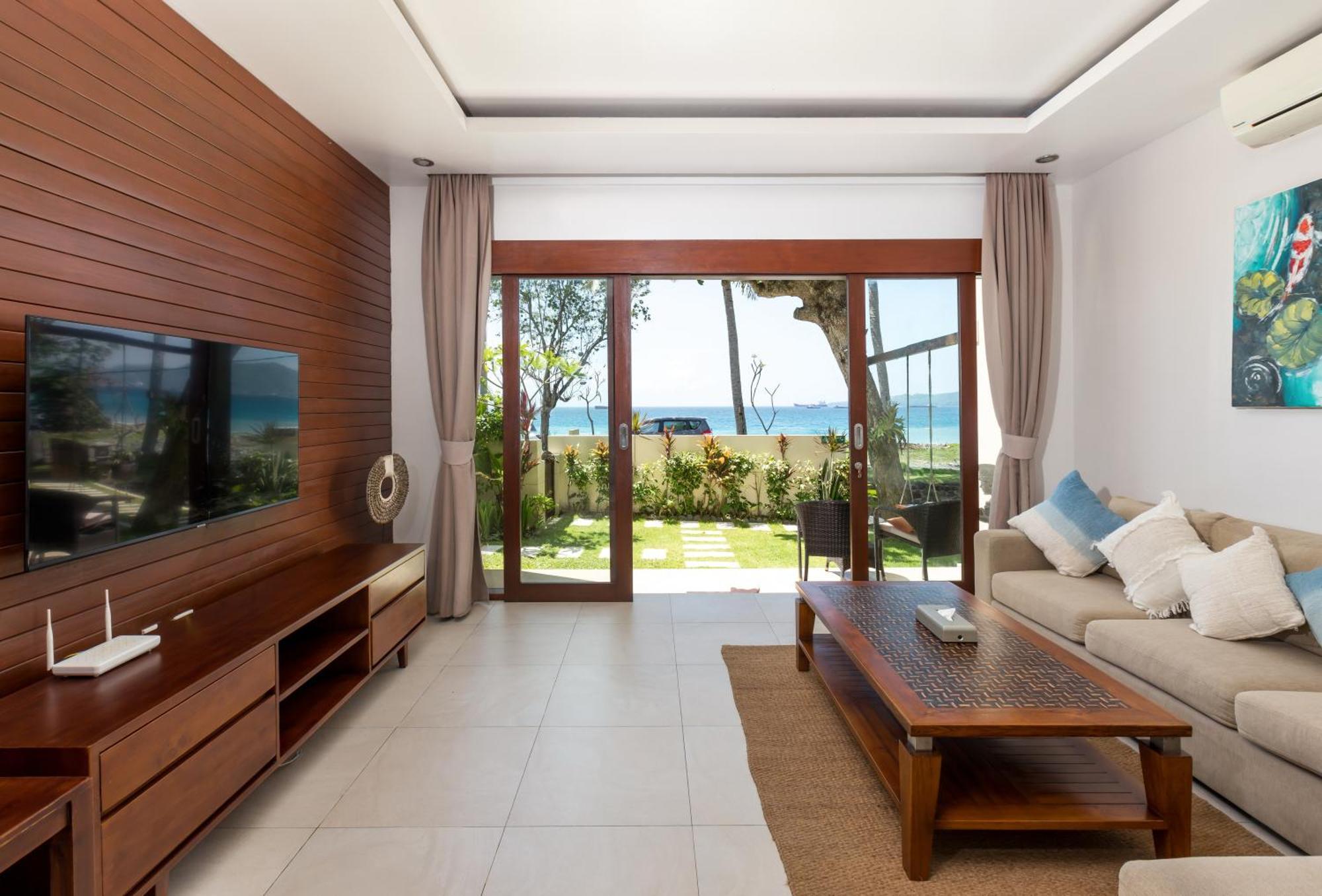 Villa Sanika 캔디다사 외부 사진