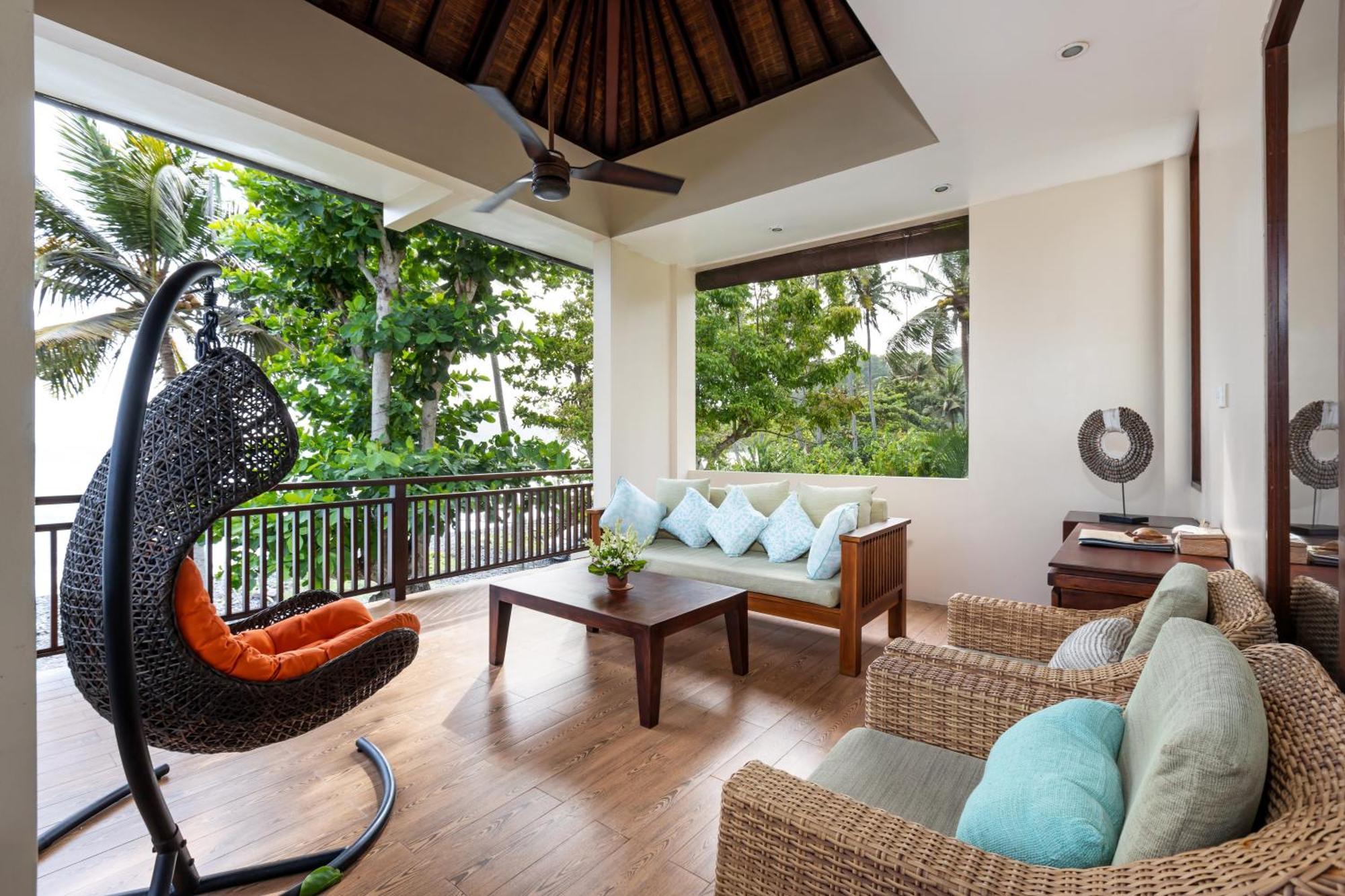Villa Sanika 캔디다사 외부 사진