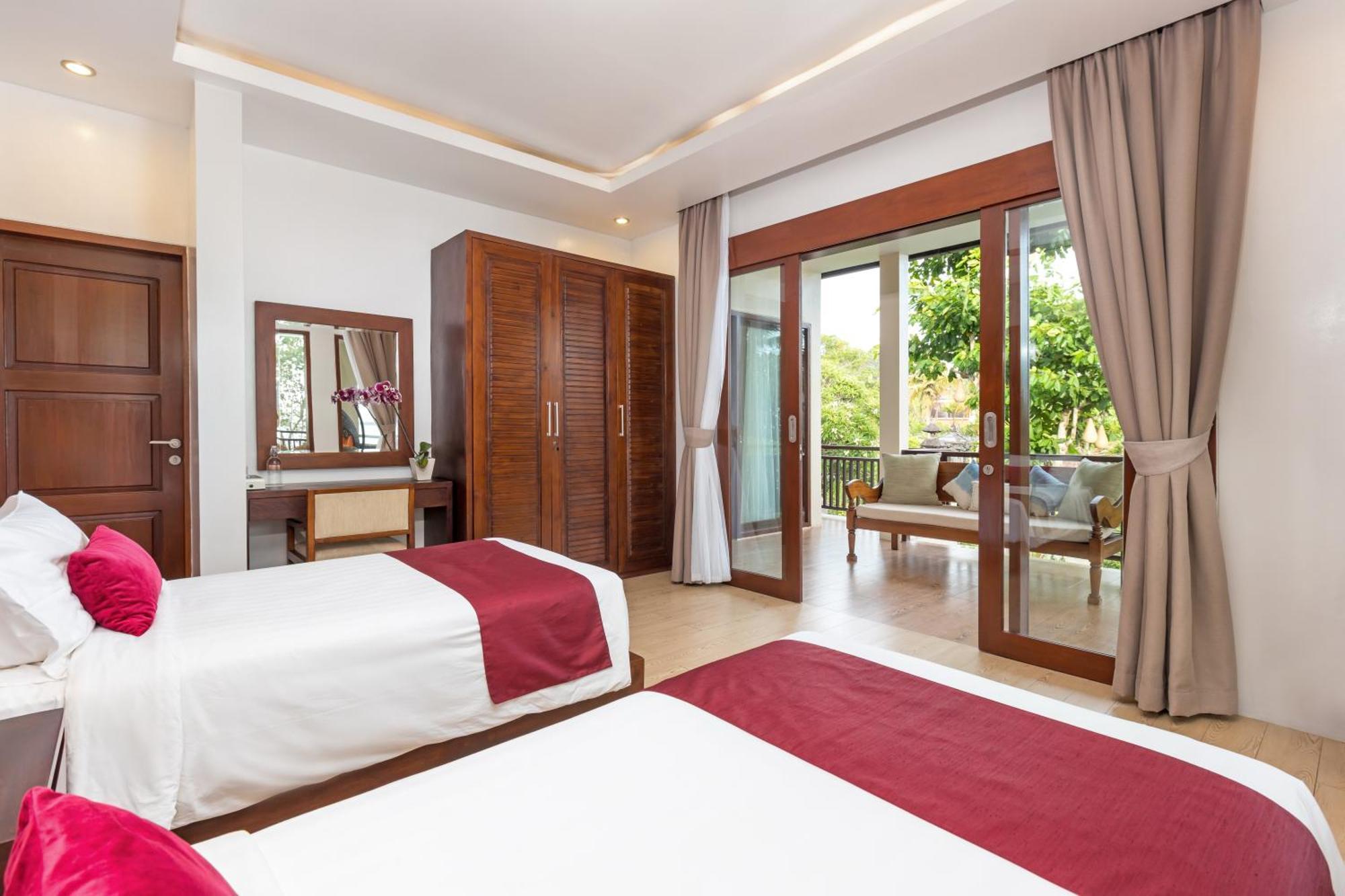 Villa Sanika 캔디다사 외부 사진