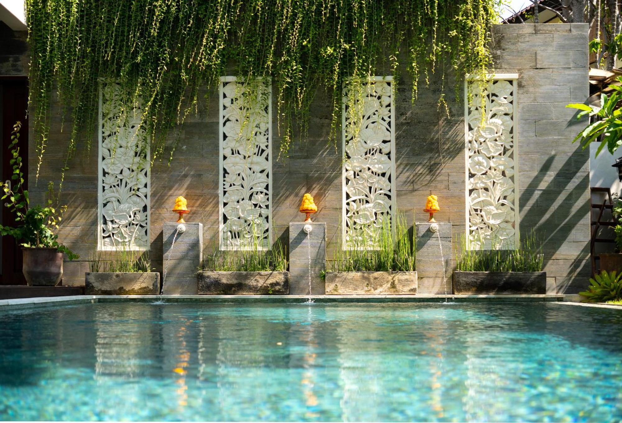 Villa Sanika 캔디다사 외부 사진
